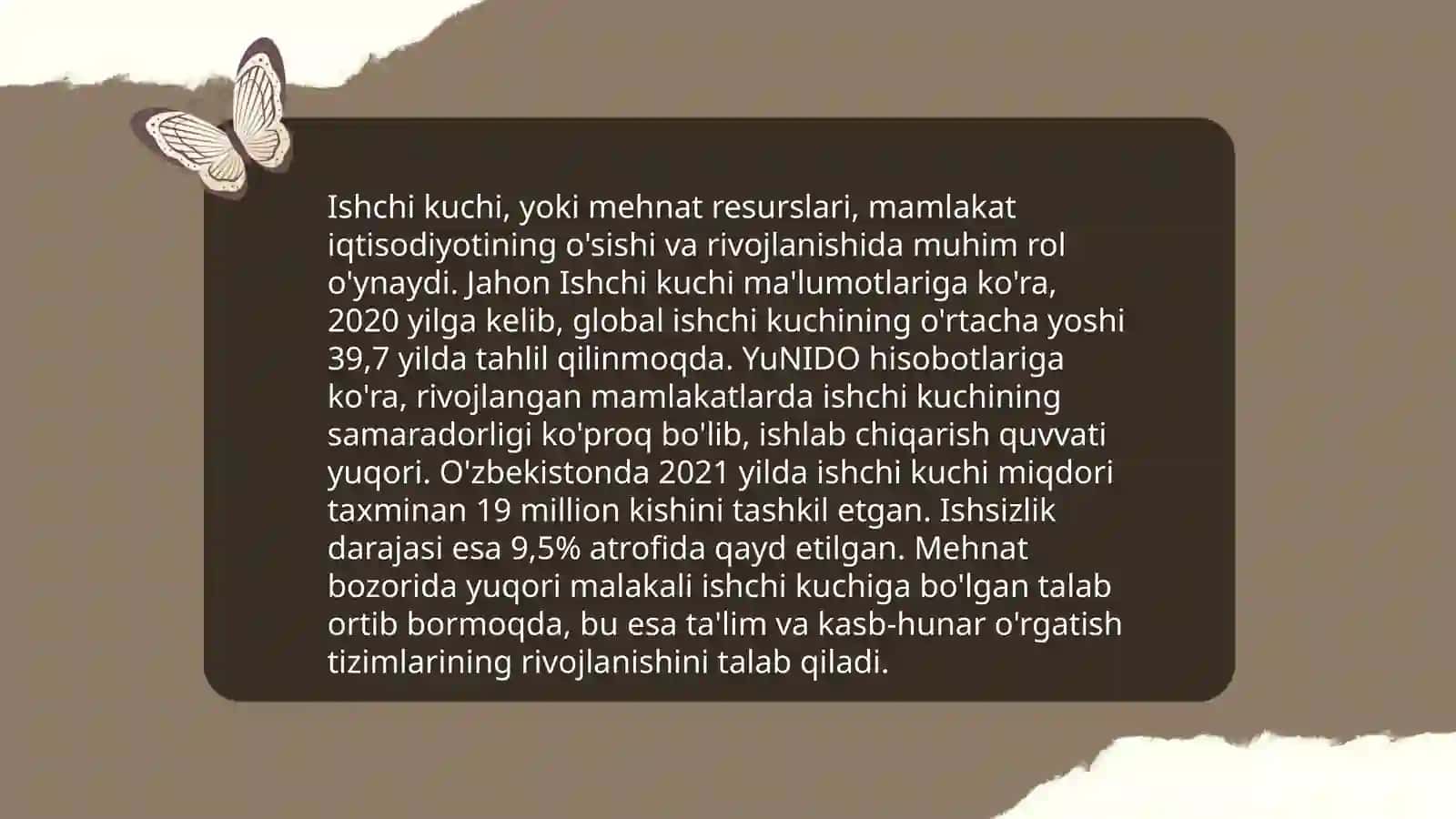 Ishchi kuchi 4