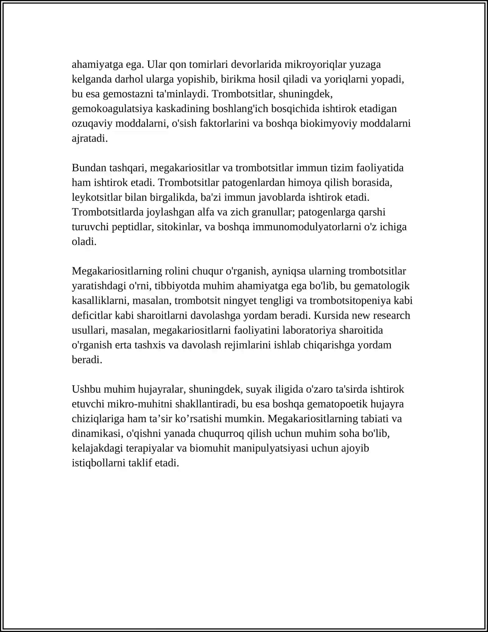 MEGAKARIOSITAR LEYKOZ 4