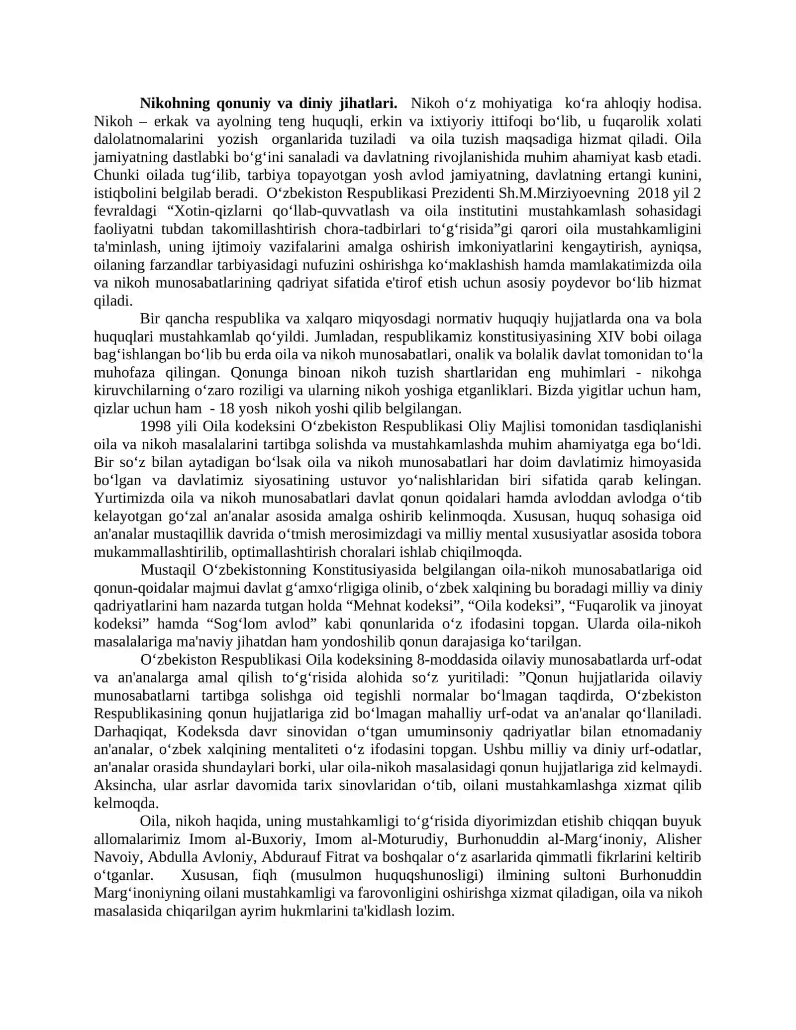 10-mavzu. Qadriyatlar falsafasi (Aksiologiya) 4