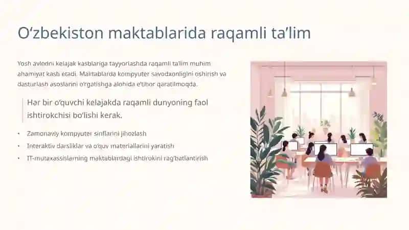 Raqamli O‘zbekiston–2030 strategiyasi 4