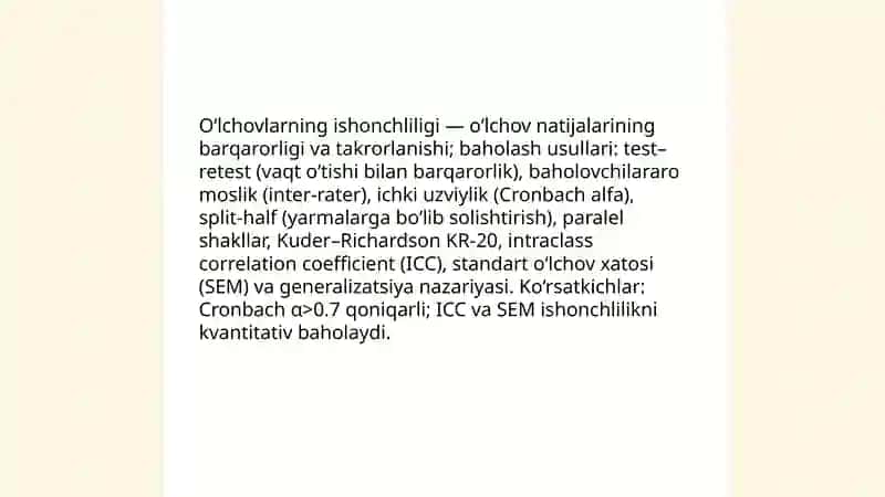 Psixologiyada ma'lumotlarnimg sifat tahlili 4