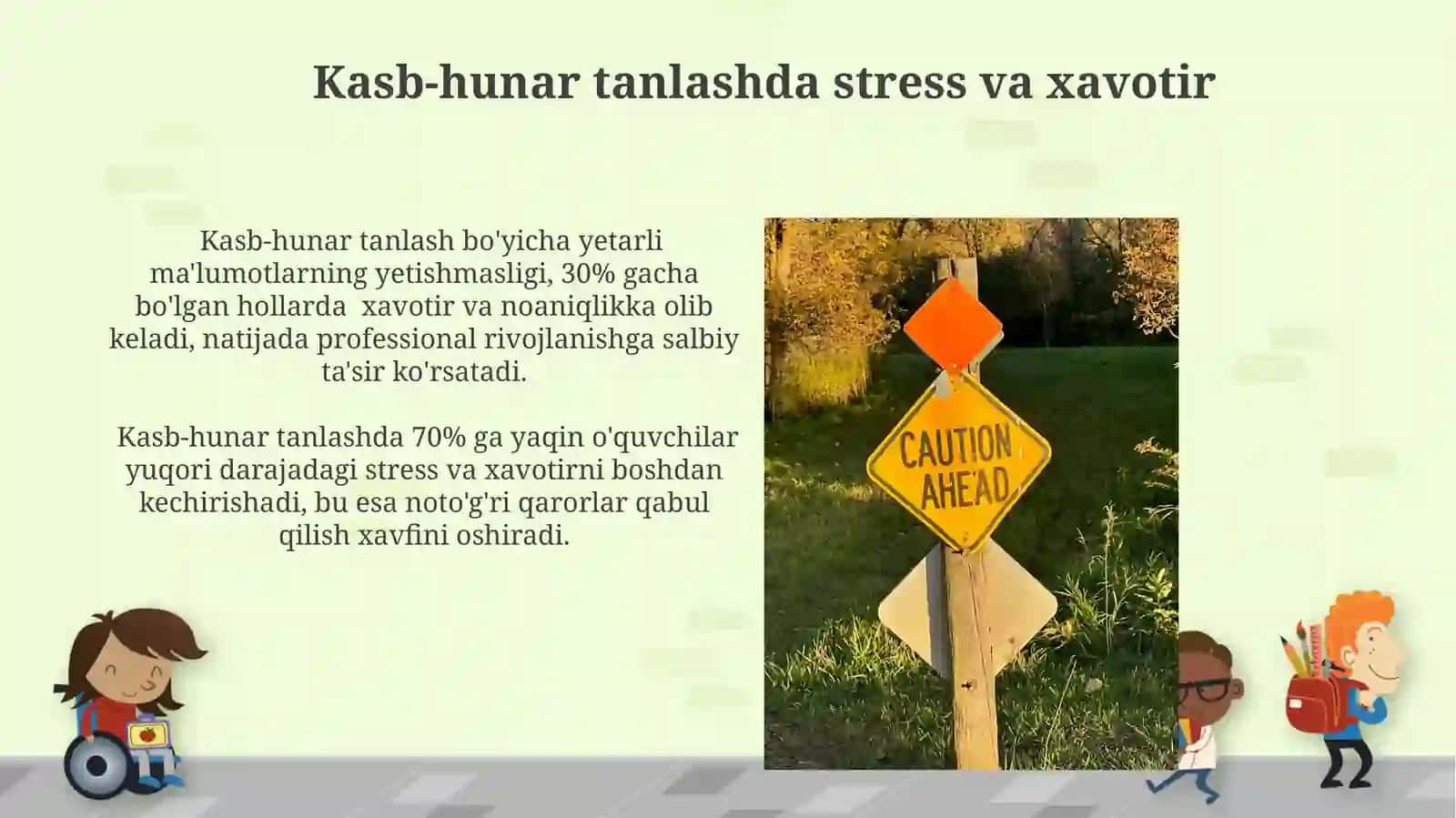 Axborot texnologiyalaridan foydalanishdagi qiyinchiliklar 4