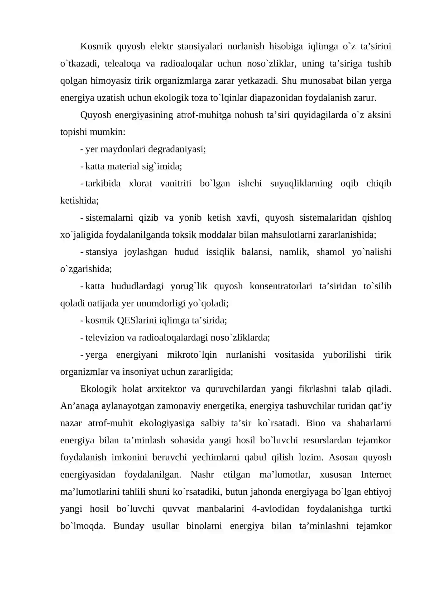 Yangilanadigan energiya manbalari 4