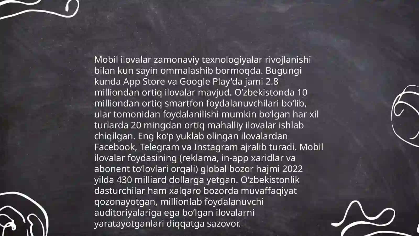 Sun'iy intellekt (SI) 4