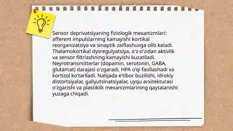 Sensor deprevatsiya 4
