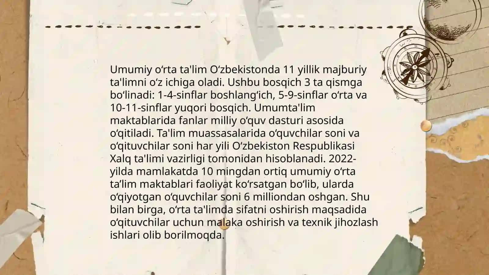 Maktabgacha ta'lim 4