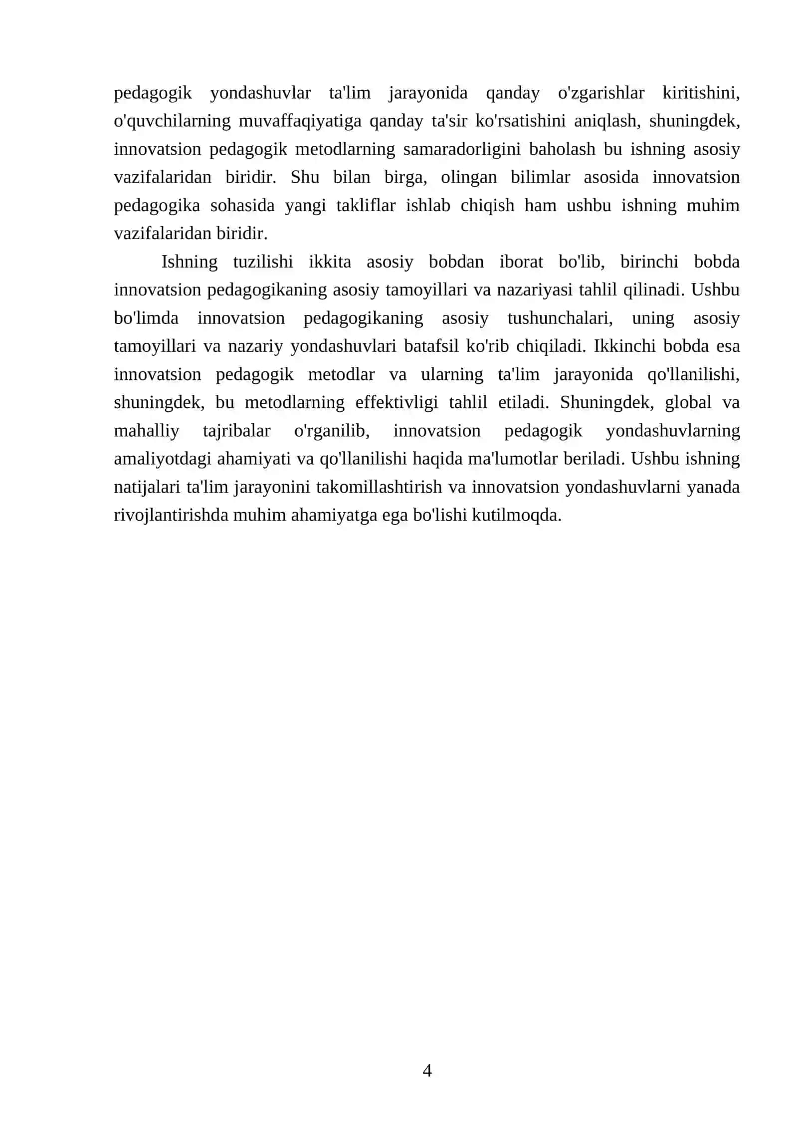 Innovatsion pedagogika tushunchasi 4