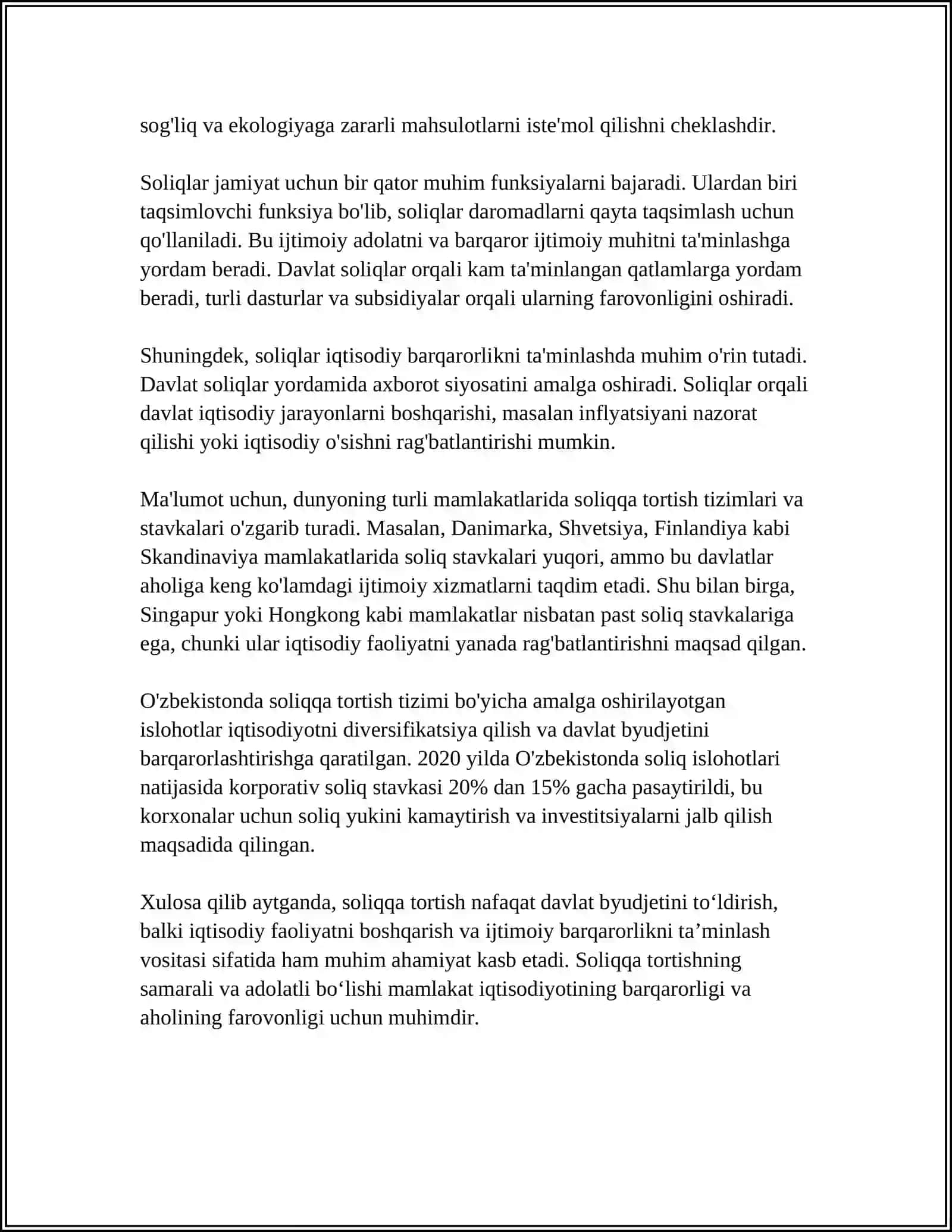 SOLIQQA TORTISH TOMOYILI VA ELEMENTLARI 4
