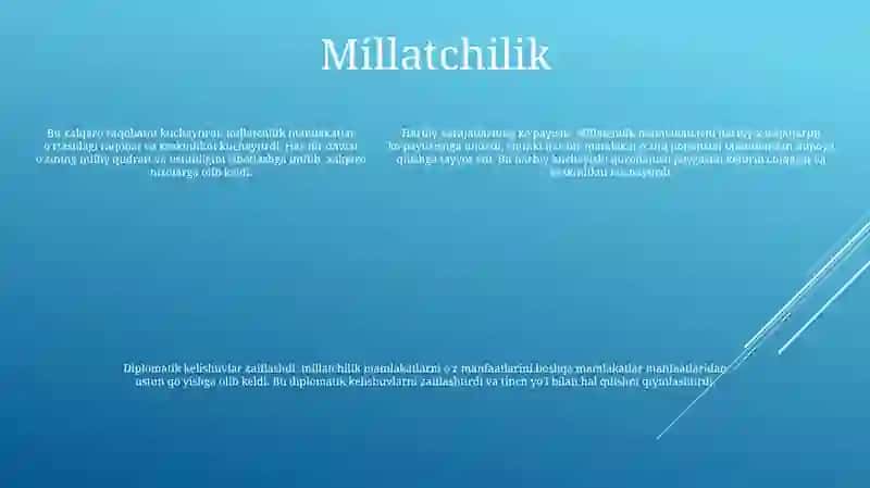 Birinchi Jahon Urushida Sabablariga Munosabatim 4