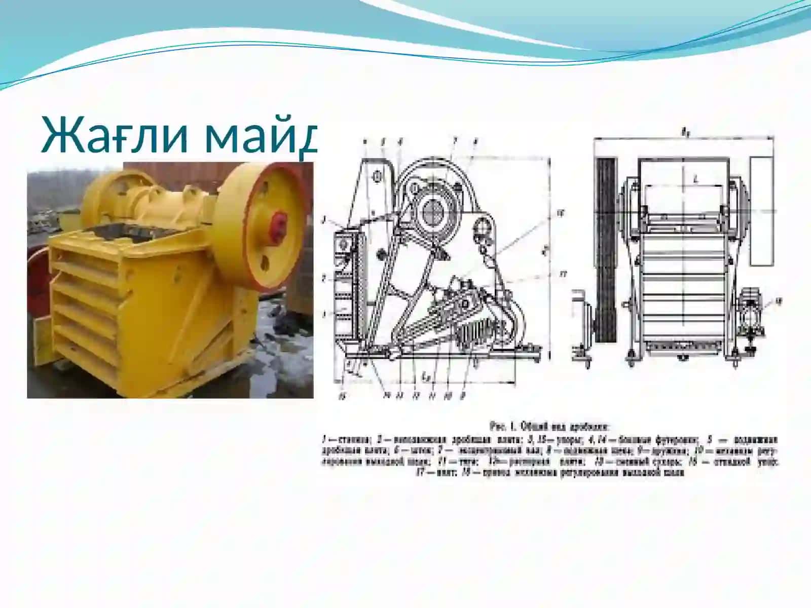 Keramik ashyolar va bog’lovchi materiallar 4