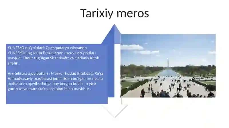 Qashqadaryo Viloyati Turizmi 4