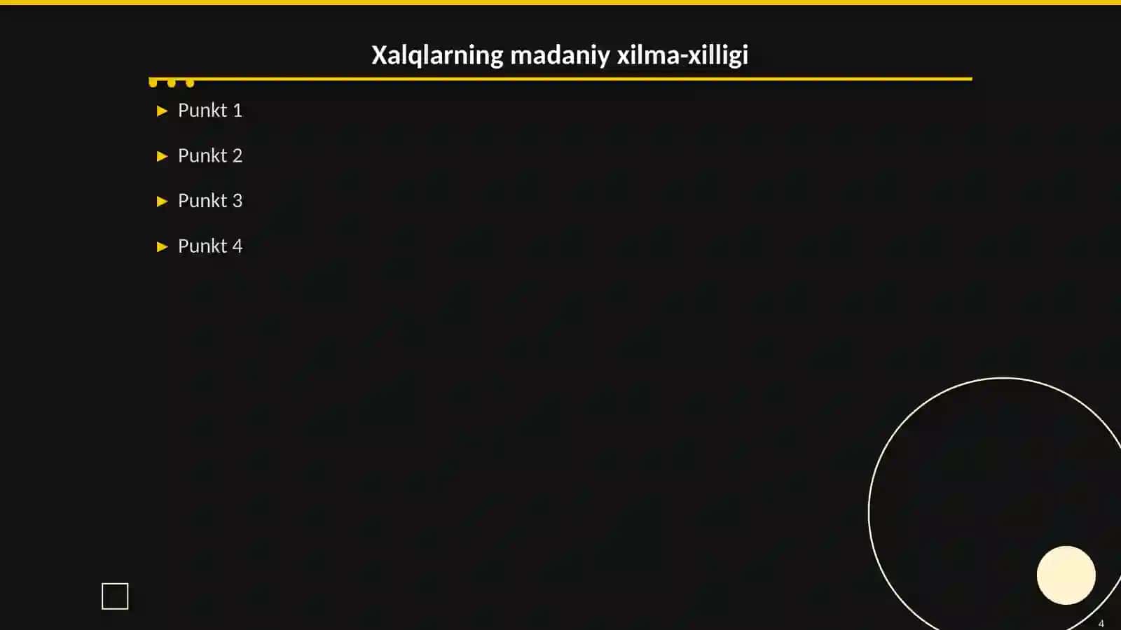 Janubiy sharqiy osiyo xalqlari 4