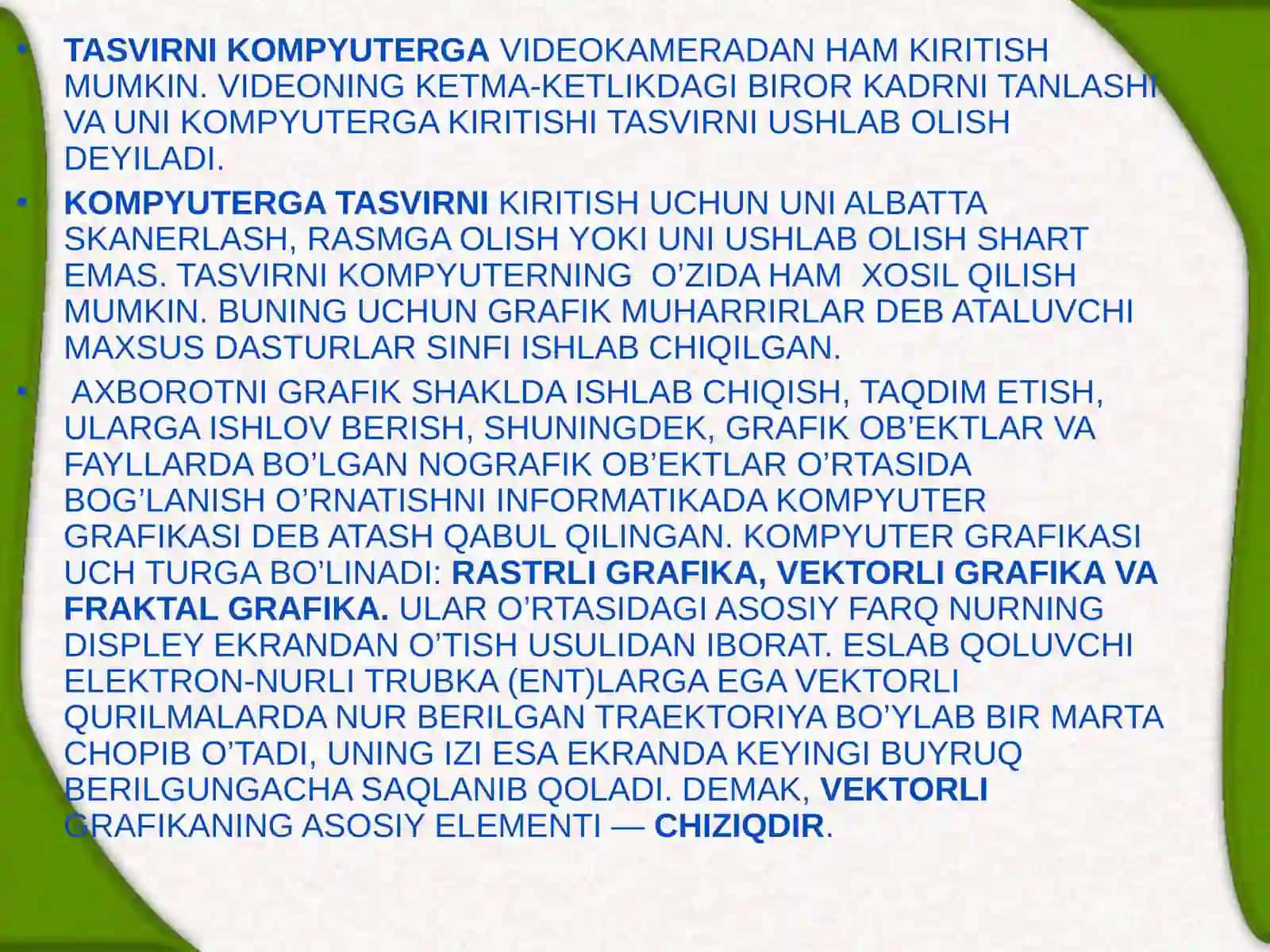 Paint grafik muharriri 4