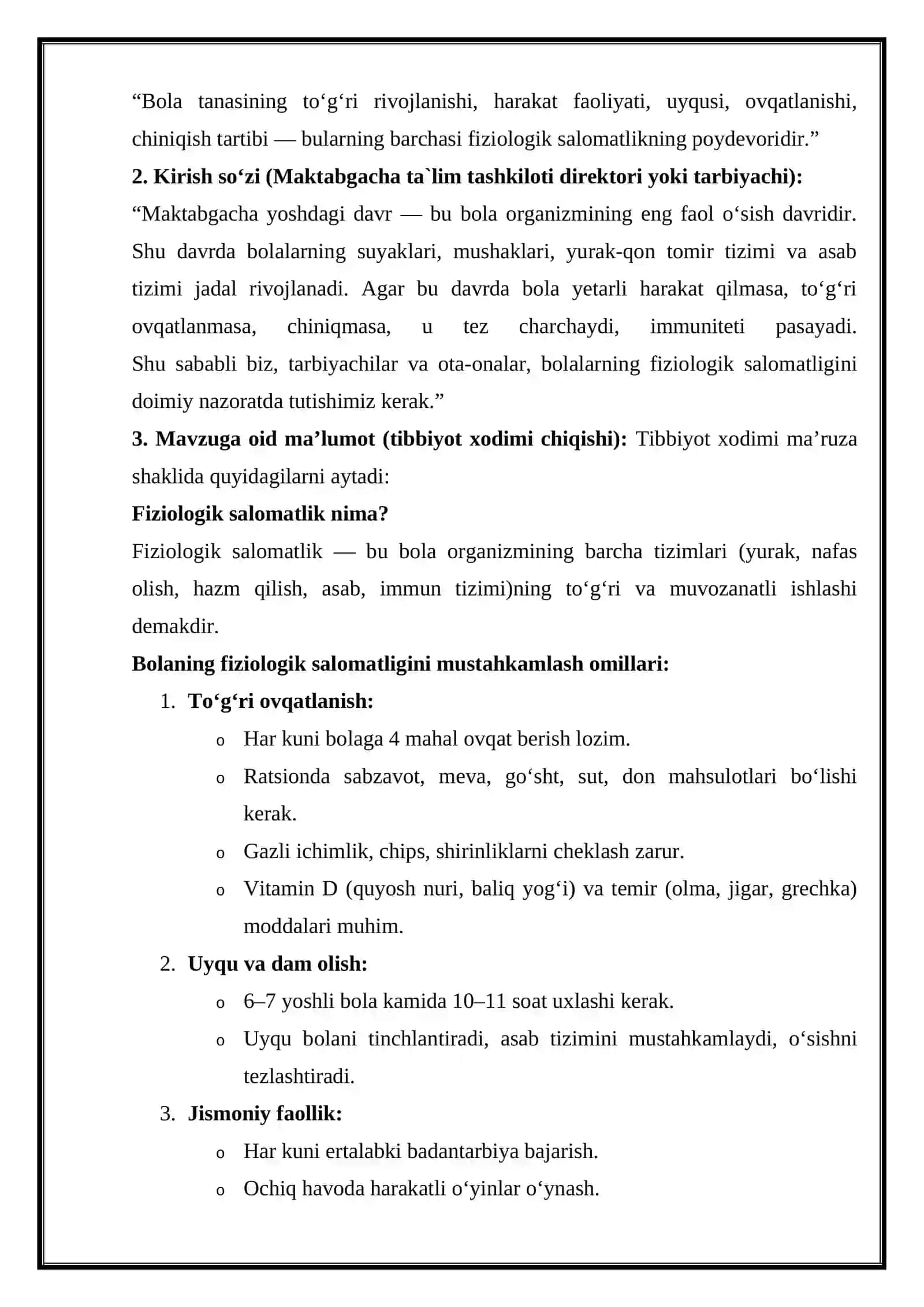 TADBIR ISHLANMASI 4