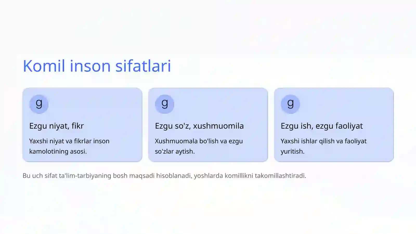 Tarbiyaviy ishlarning maqsadi va yo'nalishlari 4