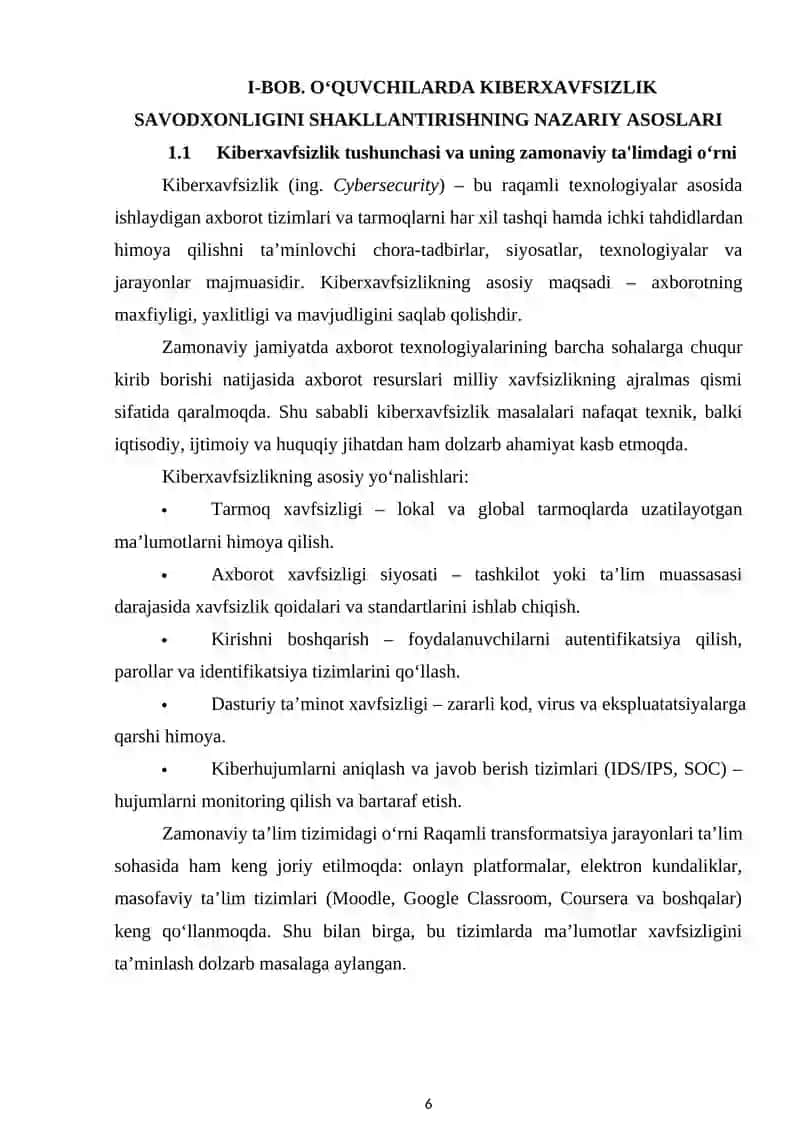 Axborot-kommunikatsiya texnologiyalari (AKT) 4
