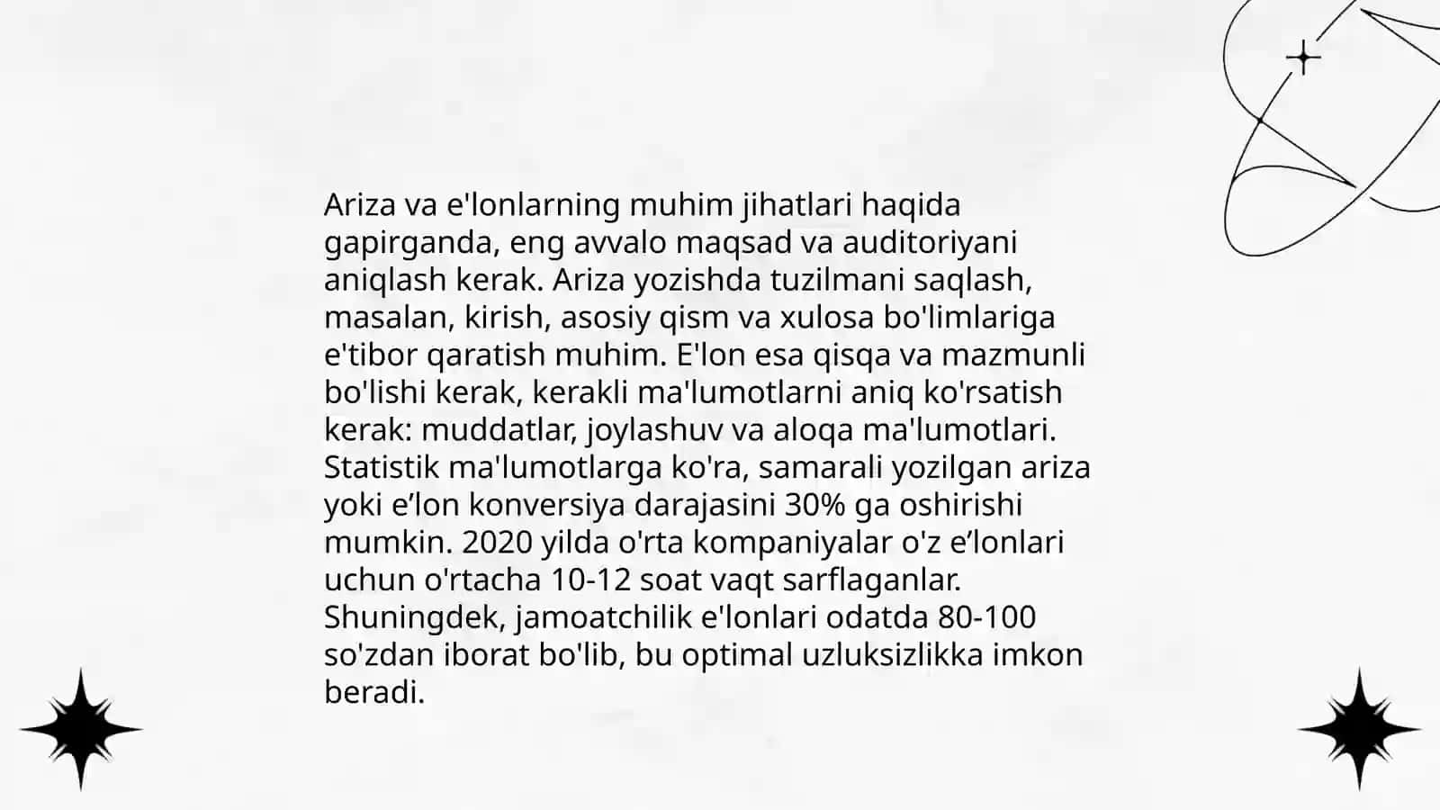 Ariza.E'lon 4