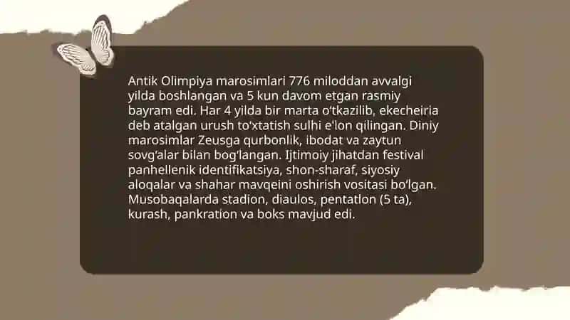 Olimpiada tarixi 4