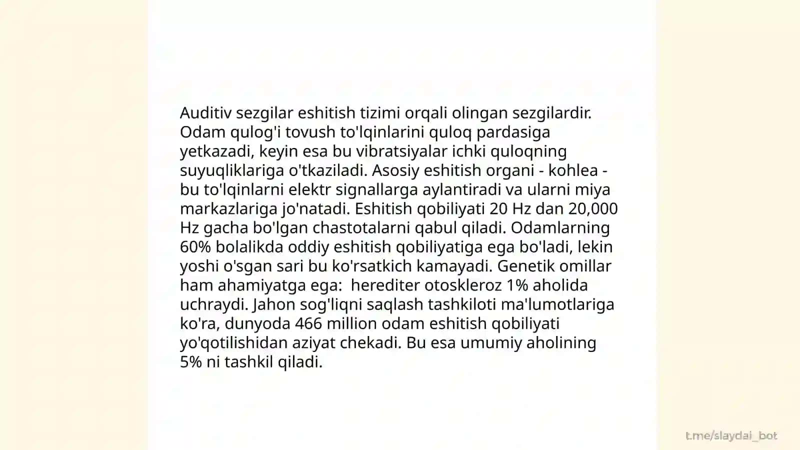 Vizual sezgilar 4
