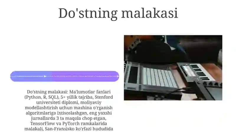 Loyiha Umumiy Ko'rinishi 4
