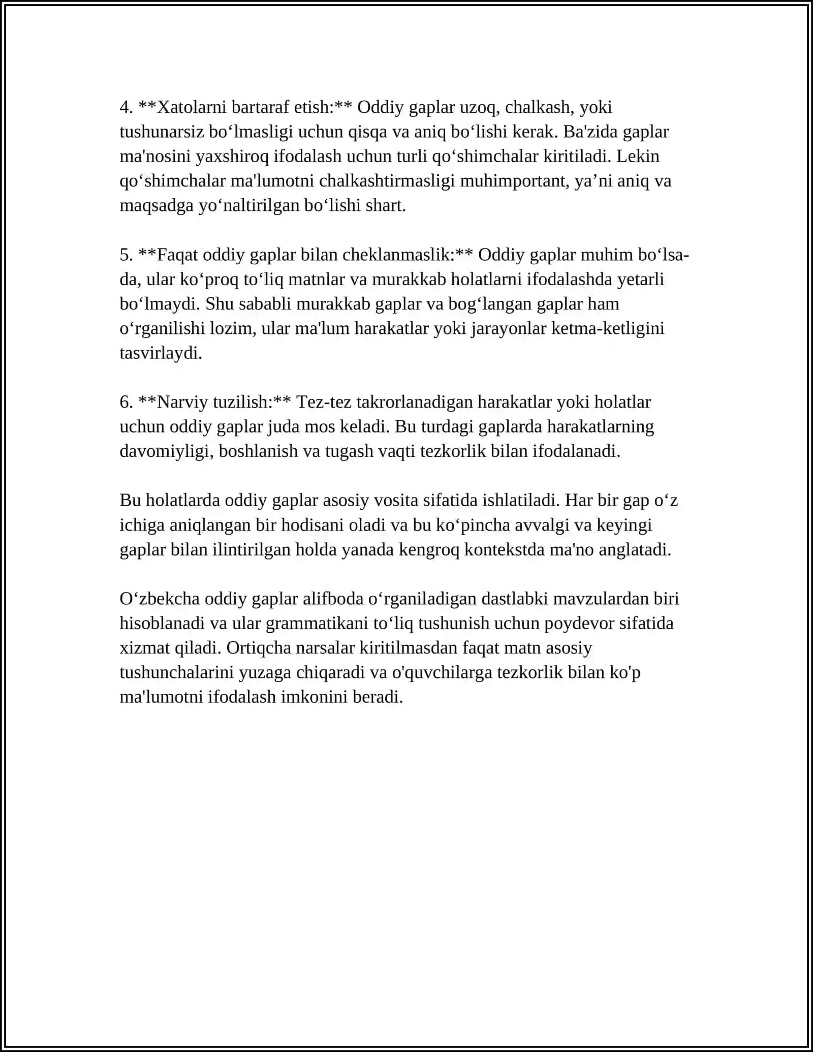 TURKIY TILLARNING SINTAKTIK QURULISHI 4