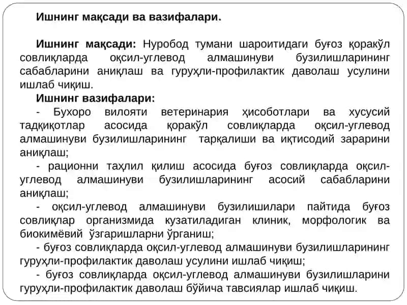 Иш тақдимоти 4