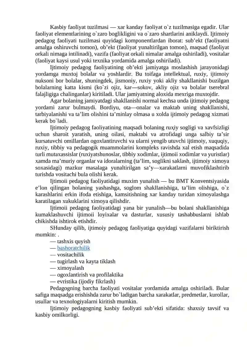 O‘quvchilar jamoasi – pedagogik jarayonning asosiy shakli 4