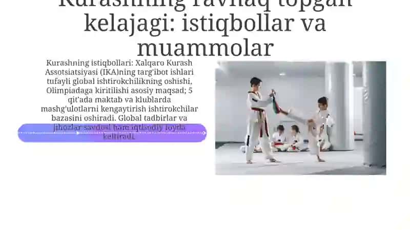 Zamonaviy Kurash Mashgʻulot Metodlari va Pedagogikasi 4