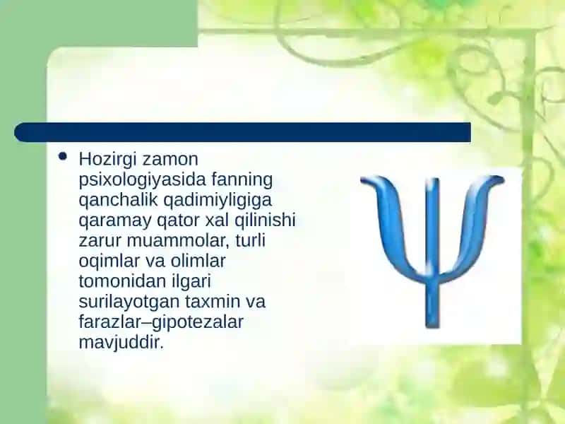 Tadqiqot jarayonlari va bosqichlari 4