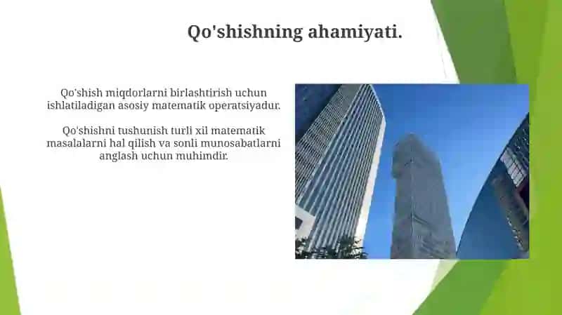 100 ichida qo'shish 4