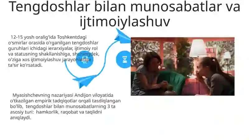 Myasishchevning munosabatlar psixologiyasida bola psixik taraqqiyot qonuniyatlarin yoritilishi 4