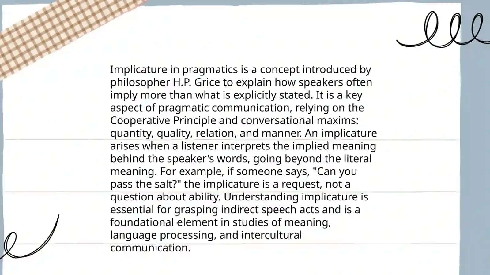 Pragmatics research: paradigms and methods 4