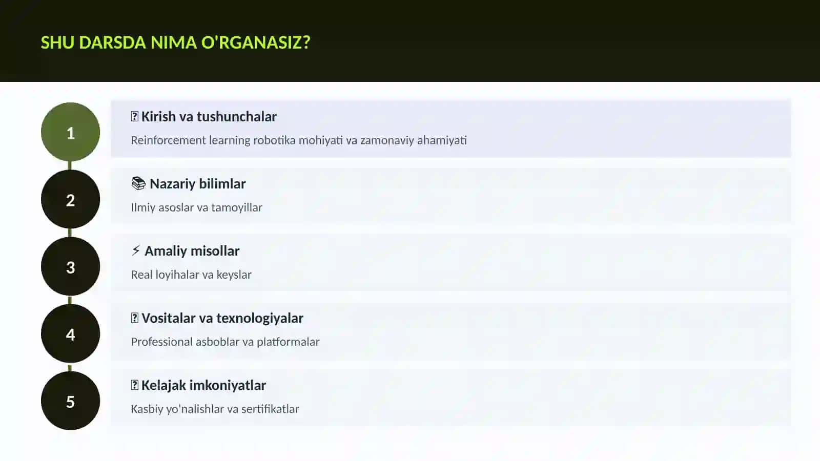 ROBOTOTEXNIKA VA AVTOMATLASHTI 4