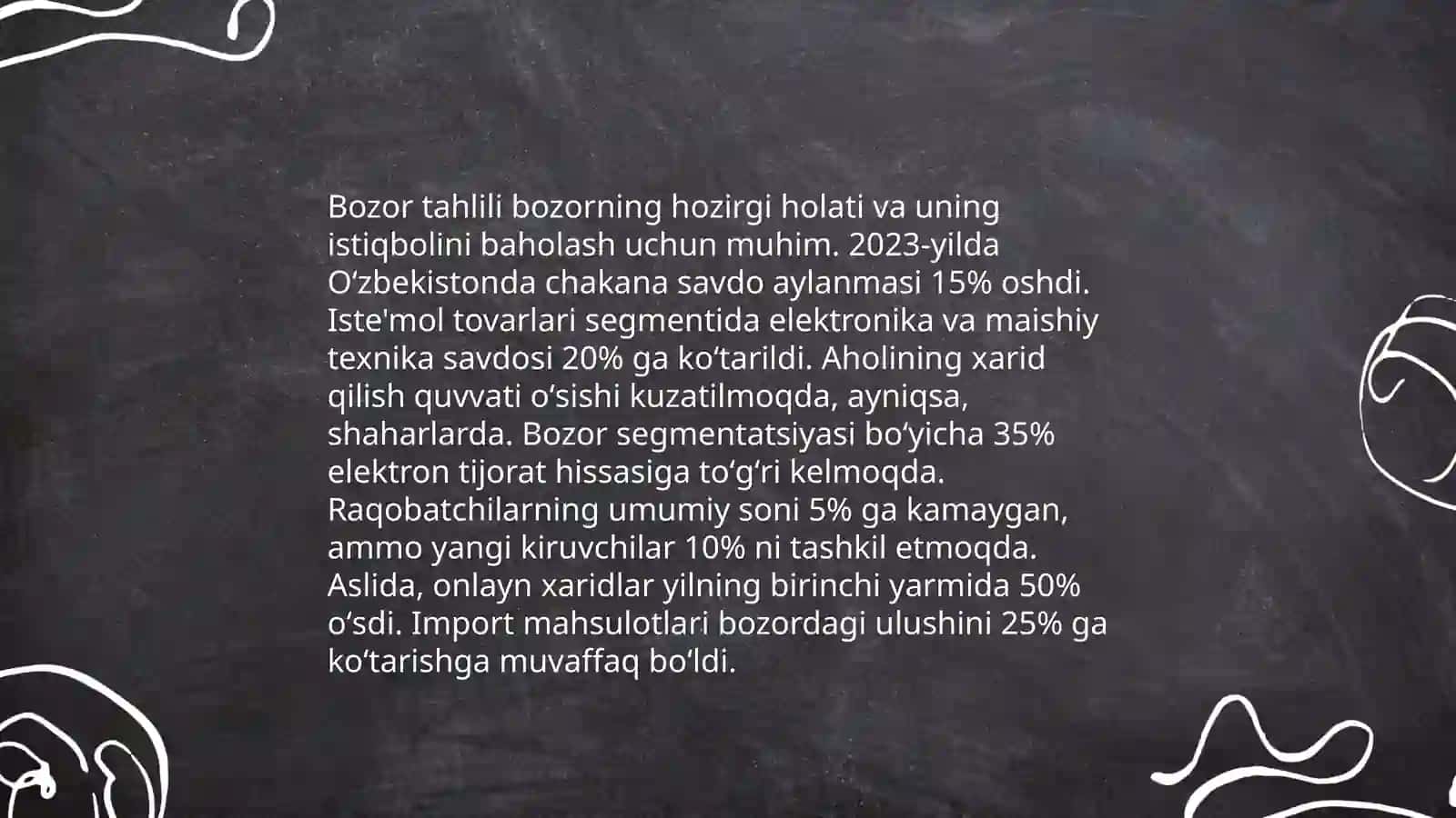 Auto tuning ochish uchun biznes reja 4