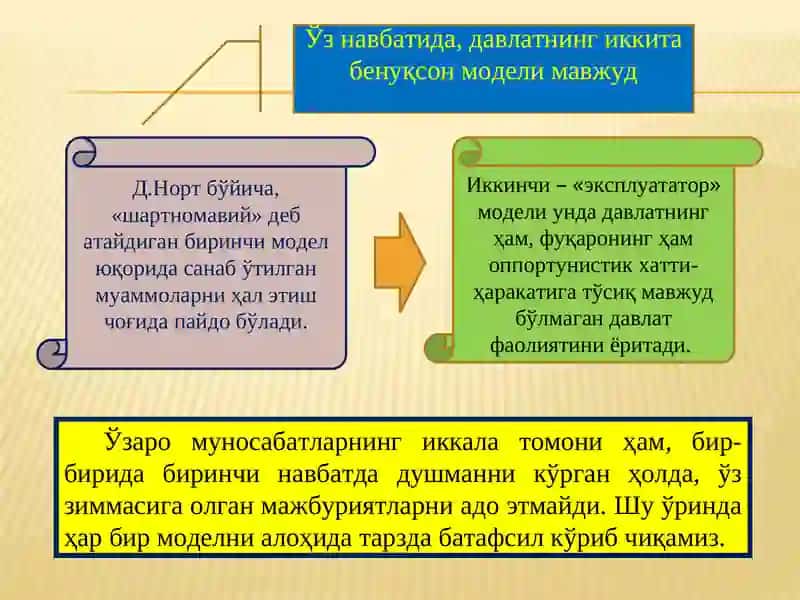 Давлатлар хиллари 4