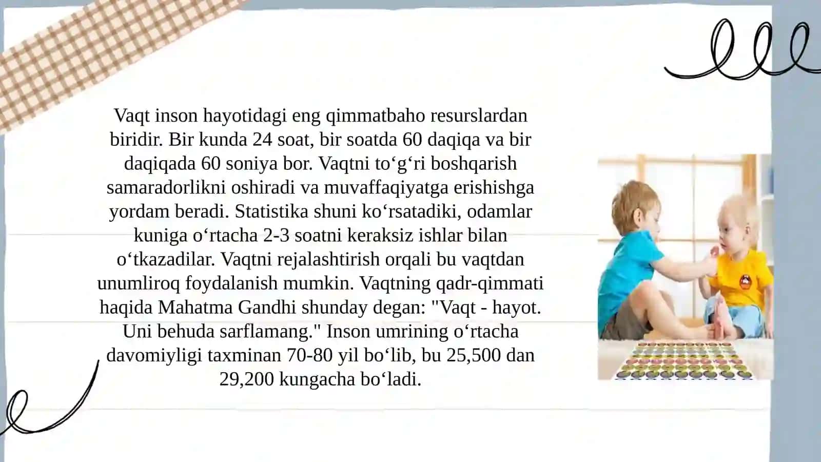 Maqollar - dono fikrlarning ixcham ifodasi 4