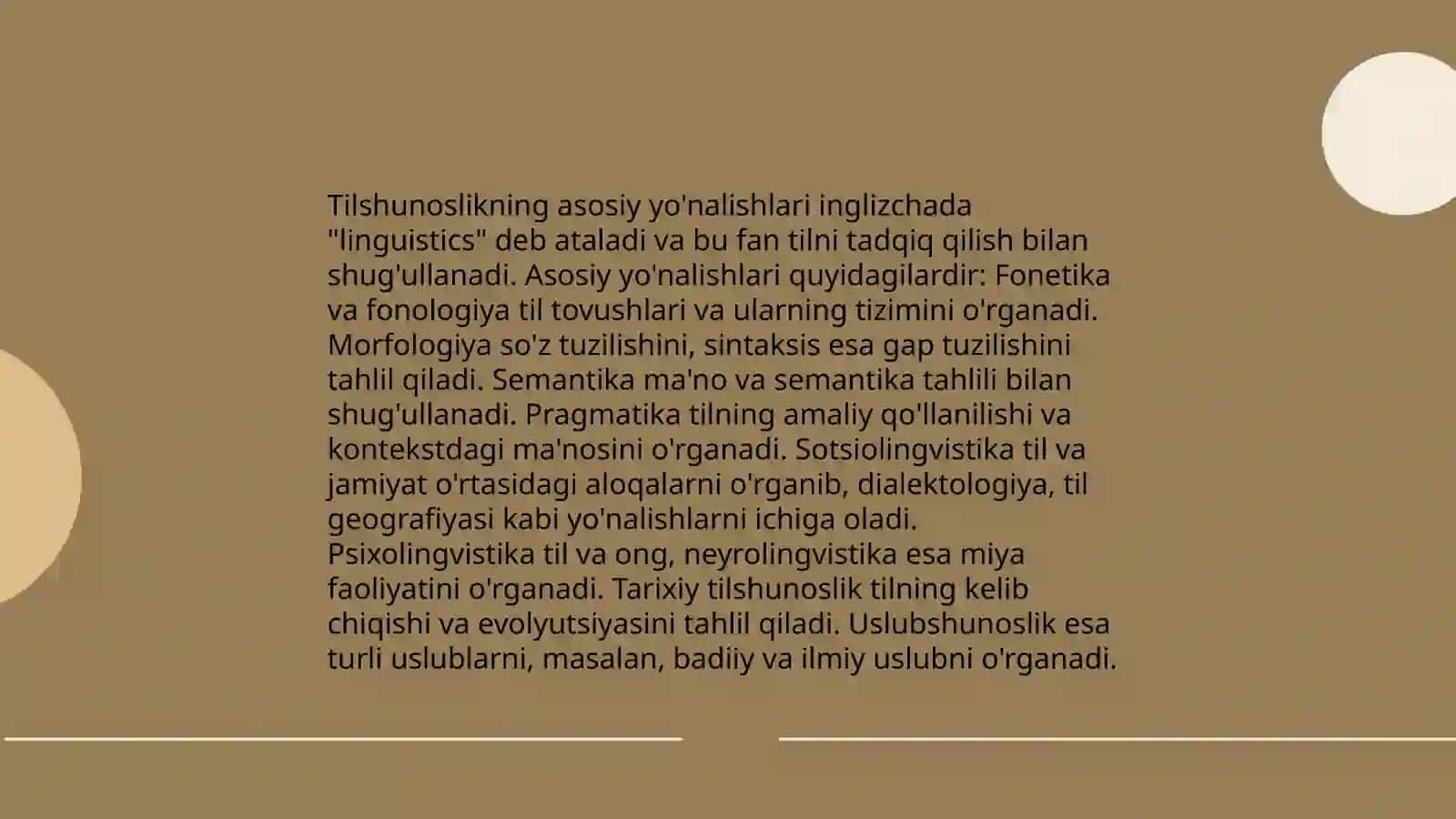 Til va jamiyat 4
