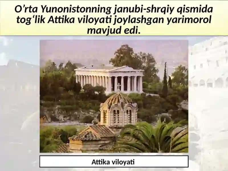 Qadimgiy Yunonistonning Yuksalishi 4