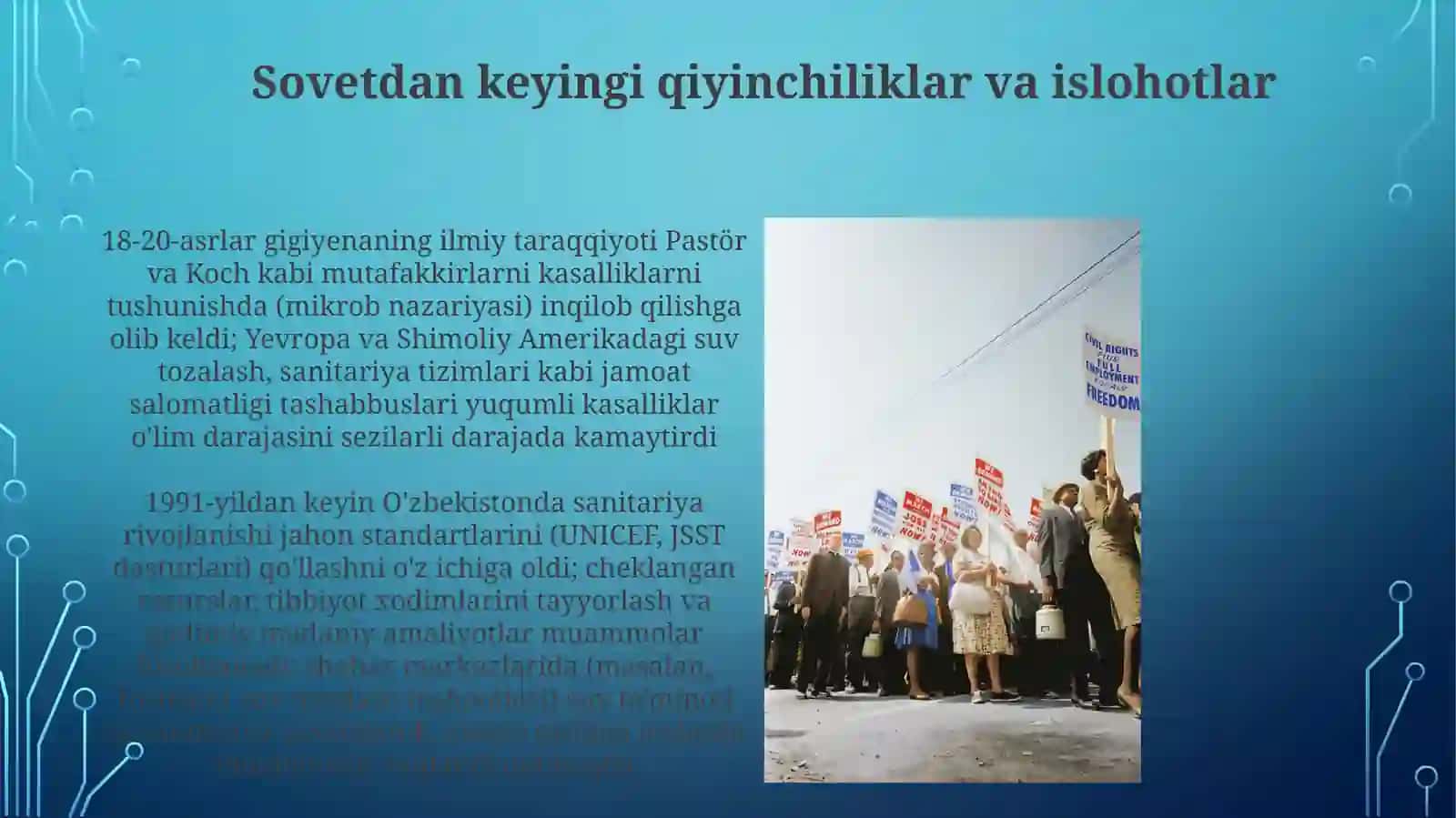 Oʻzbekistondagi qadimgi gigiena amaliyotlari 4