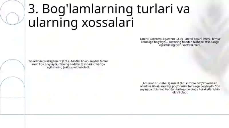 Tirik Organizmlarda Bog'Imlar Va Richaglar 4