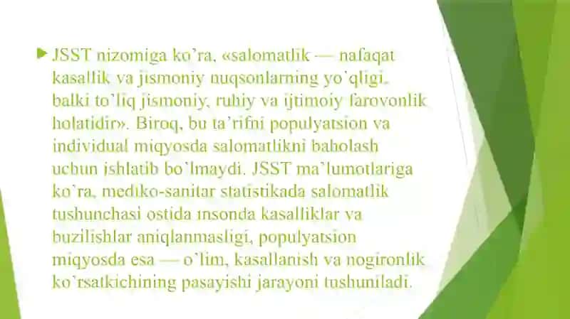 Yosh fizologiyasi 4