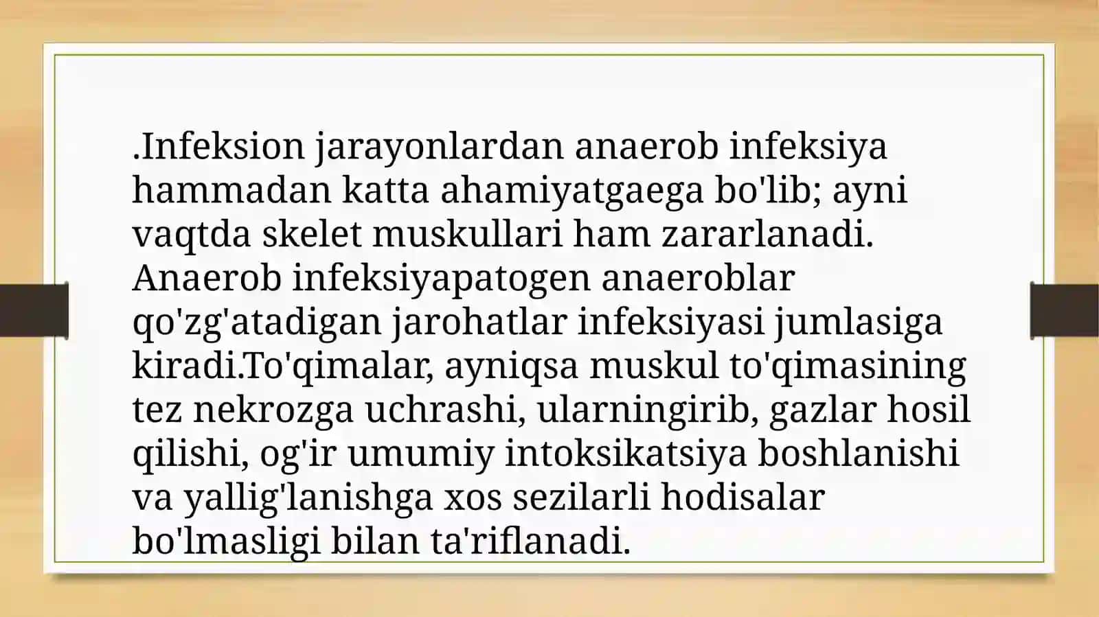 Skelet mushak kasalliklari miopatiya,Miotoz,miasteniya 4