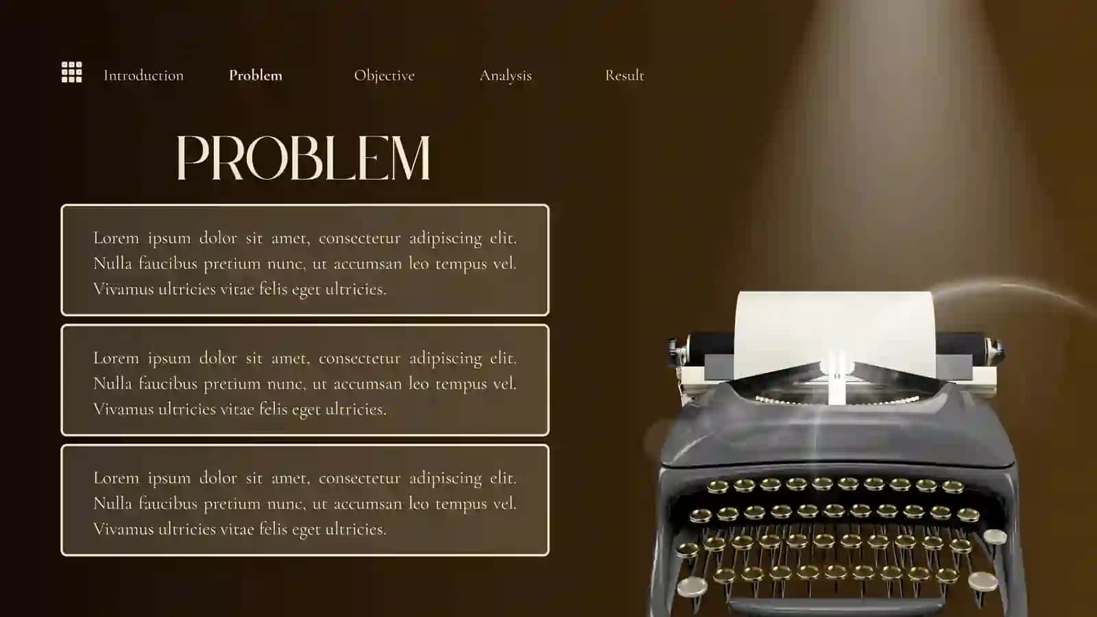 Project Presentation 4