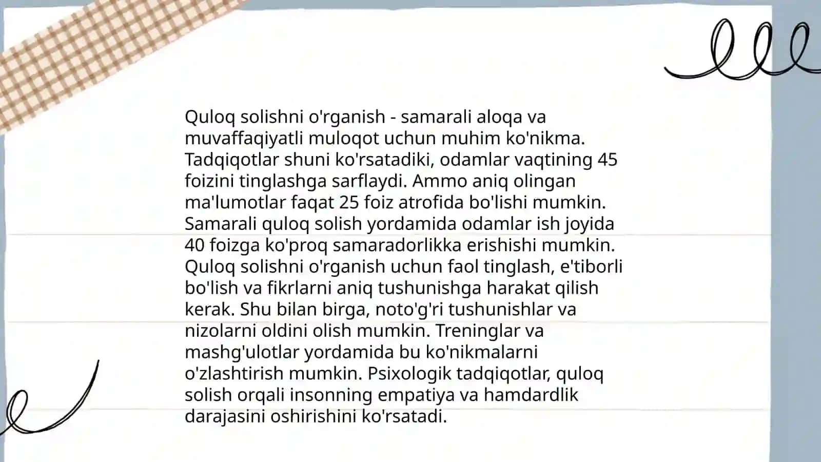 Suxbat va bahslashish madaniyati 4