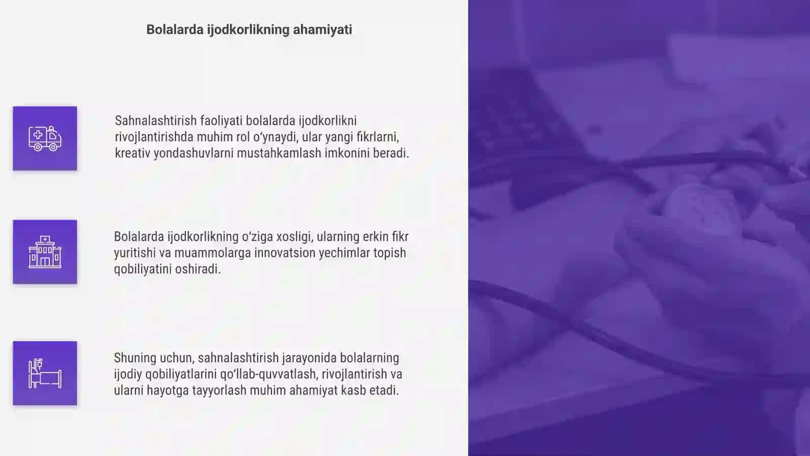 Bolalarda ijodkorlikni rivojlanishning oʻziga xosligi 4