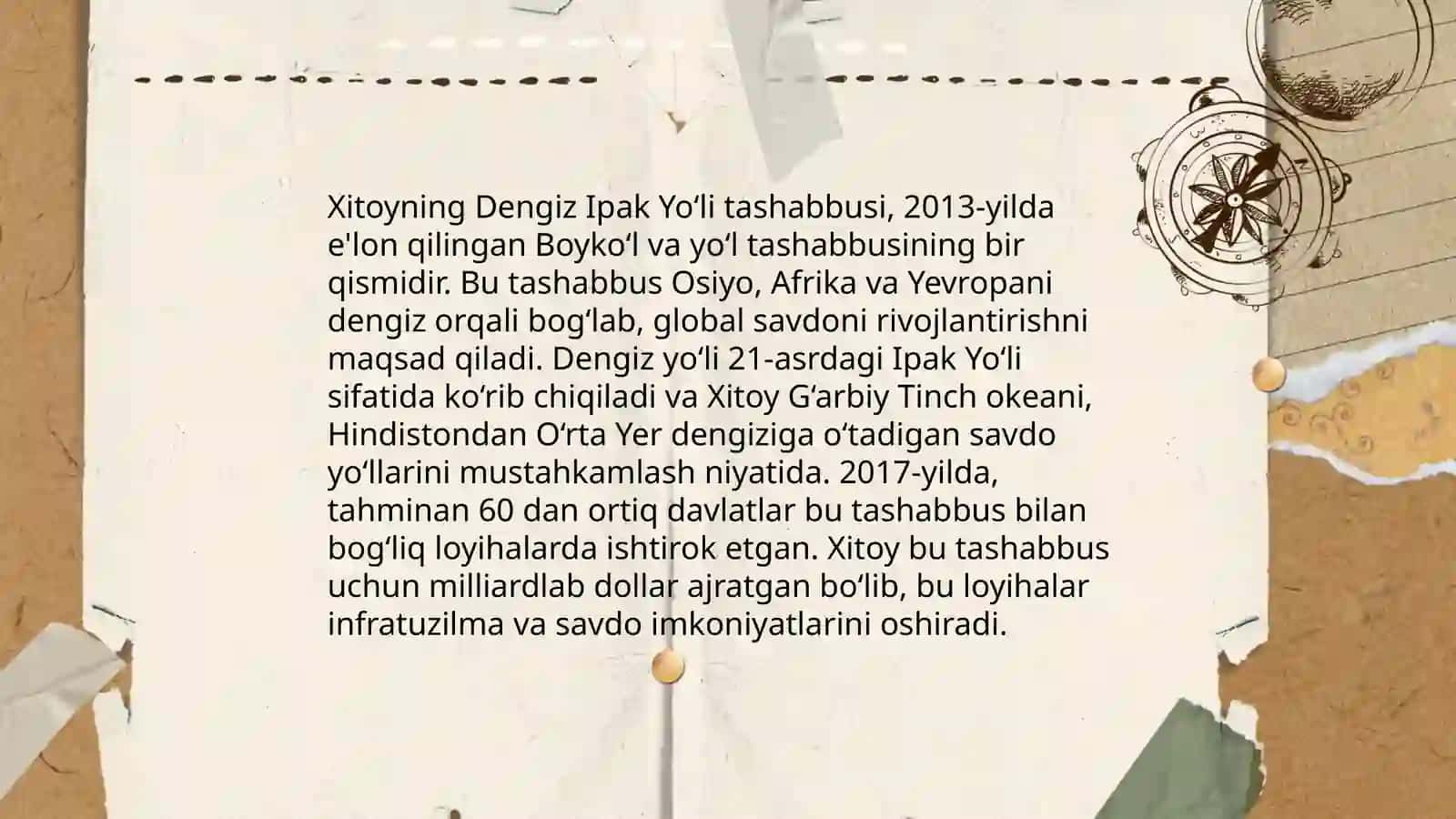 Xitoy davlati geosiyosiyosati 4