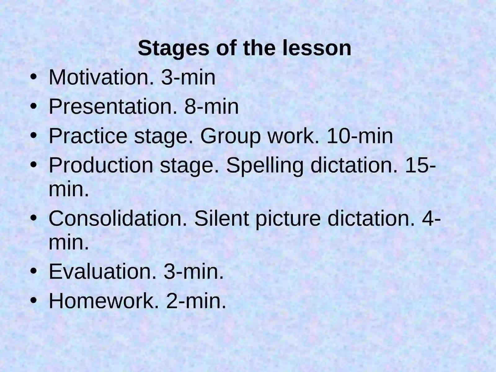 Fly High, English 5, Unit11, Lesson2 4