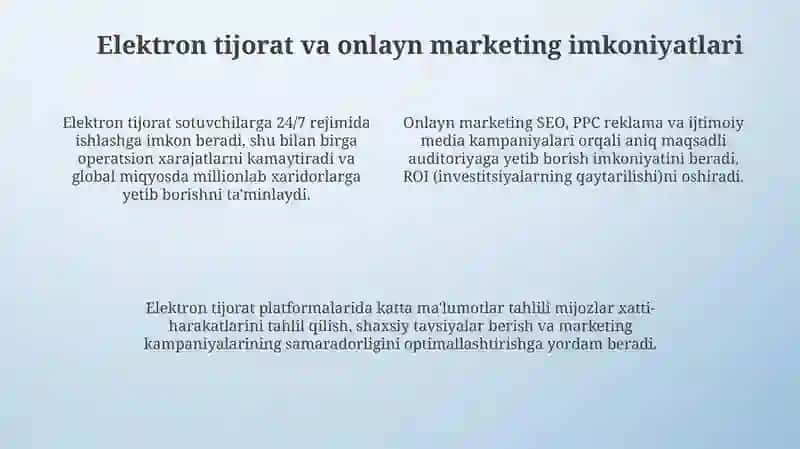 Raqamli texnologiyalar va tadbirkorlik 4