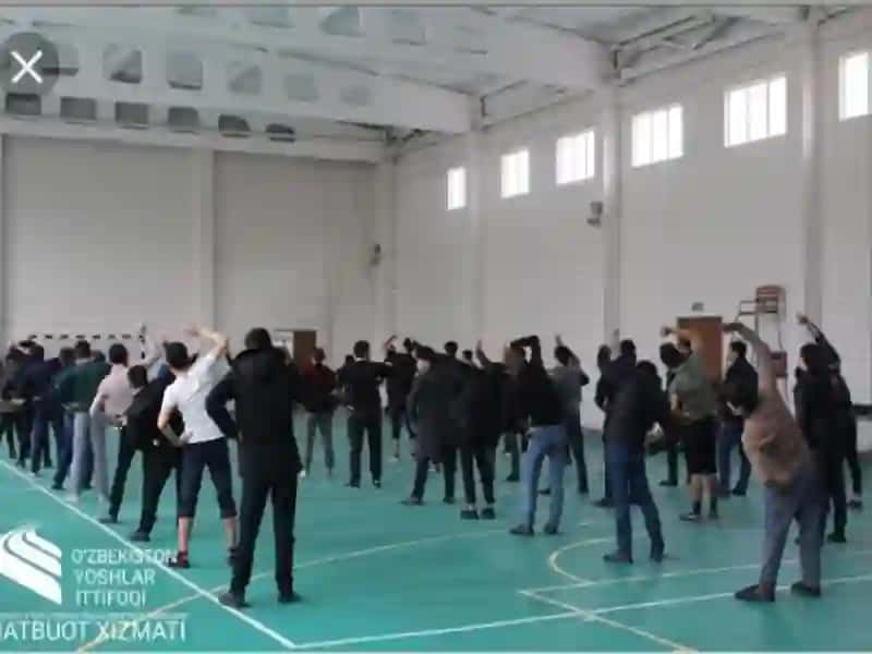 SPORT MASHG’ULOTLARIDA NAZORAT 4