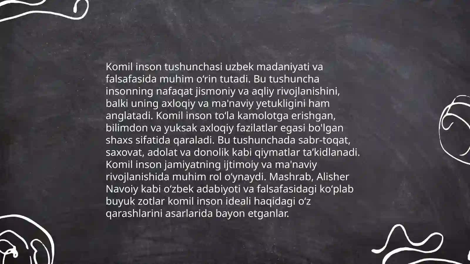 Abdulla Avloniyning komil inson haqidagi qarashlari 4